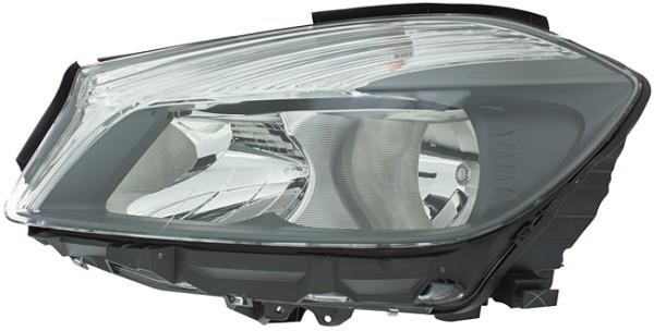 Hella 1LG 010 818-131 Headlamp 1LG010818131: Buy near me at 2407.PL in Poland at an Affordable price!