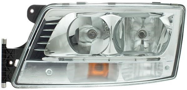 Hella 1LH 354 987-121 Headlamp 1LH354987121: Buy near me at 2407.PL in Poland at an Affordable price!
