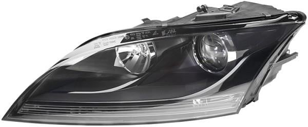 Hella 1ZS 354 251-041 Headlamp 1ZS354251041: Buy near me in Poland at 2407.PL - Good price!
