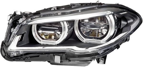 Hella 1EX 011 072-951 Headlamp 1EX011072951: Buy near me in Poland at 2407.PL - Good price!