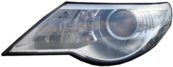 Hella 1ZS 354 368-031 Headlamp 1ZS354368031: Buy near me in Poland at 2407.PL - Good price!