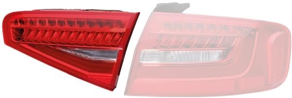 Hella 2SD 010 917-121 Combination Rearlight 2SD010917121: Buy near me in Poland at 2407.PL - Good price!