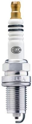 Hella 8EH 188 704-771 Spark plug 8EH188704771: Buy near me in Poland at 2407.PL - Good price!