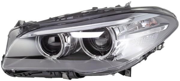 Hella 1ZS 011 087-951 Headlamp 1ZS011087951: Buy near me in Poland at 2407.PL - Good price!