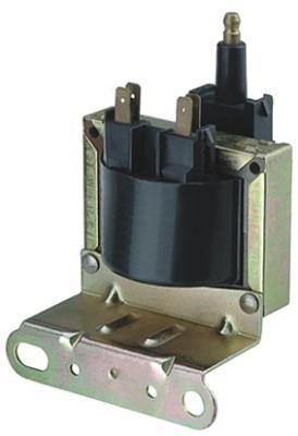 Hella 5DA 358 000-861 Ignition coil 5DA358000861: Buy near me at 2407.PL in Poland at an Affordable price!