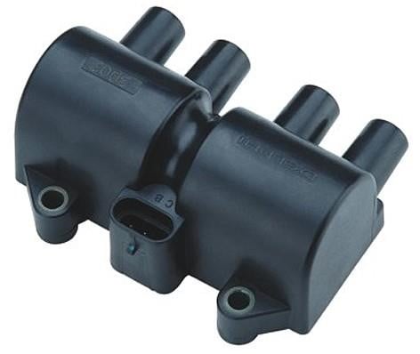 Hella 5DA 358 057-031 Ignition coil 5DA358057031: Buy near me at 2407.PL in Poland at an Affordable price!