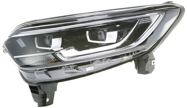 Hella 1EX 011 770-311 Headlight left 1EX011770311: Buy near me at 2407.PL in Poland at an Affordable price!