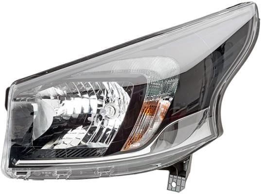 Hella 1LE 011 565-171 Headlamp 1LE011565171: Buy near me in Poland at 2407.PL - Good price!