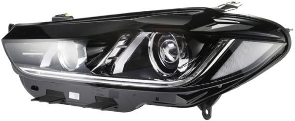 Hella 1LL 011 811-331 Headlamp 1LL011811331: Buy near me at 2407.PL in Poland at an Affordable price!
