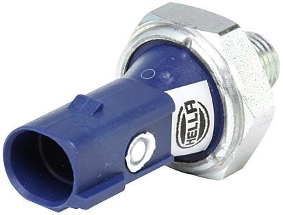 Hella 6ZL 009 600-361 Oil pressure sensor 6ZL009600361: Buy near me at 2407.PL in Poland at an Affordable price!