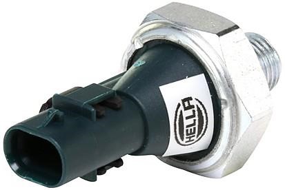 Hella 6ZL 009 600-301 Oil pressure sensor 6ZL009600301: Buy near me at 2407.PL in Poland at an Affordable price!