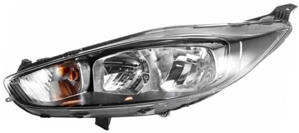 Hella 1LE 354 803-041 Headlamp 1LE354803041: Buy near me in Poland at 2407.PL - Good price!