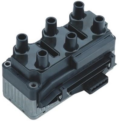 Hella 5DA 358 057-091 Ignition coil 5DA358057091: Buy near me in Poland at 2407.PL - Good price!