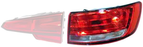 Hella 2SK 012 248-051 Combination Rearlight 2SK012248051: Buy near me in Poland at 2407.PL - Good price!
