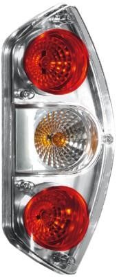 Hella 2SK 343 440-067 Lampa tylna zespolona 2SK343440067: Dobra cena w Polsce na 2407.PL - Kup Teraz!