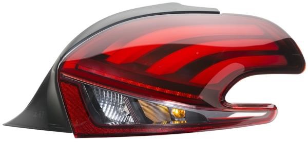 Hella 2SK 354 834-011 Combination Rearlight 2SK354834011: Buy near me in Poland at 2407.PL - Good price!