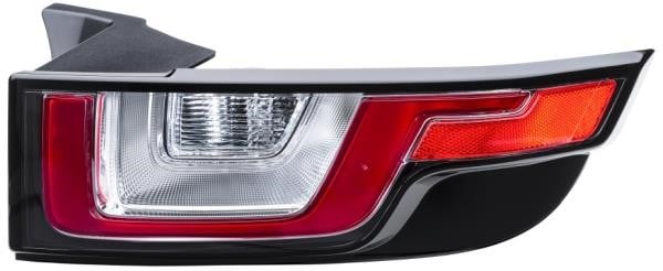 Hella 2SK 012 379-441 Combination Rearlight 2SK012379441: Buy near me at 2407.PL in Poland at an Affordable price!