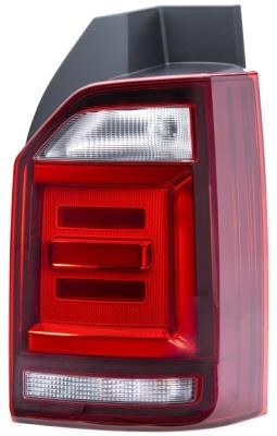 Hella 2SK 012 337-081 Combination Rearlight 2SK012337081: Buy near me in Poland at 2407.PL - Good price!