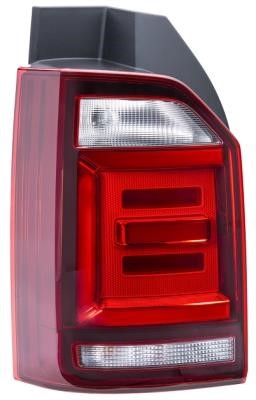 Hella 2SK 012 337-071 Combination Rearlight 2SK012337071: Buy near me at 2407.PL in Poland at an Affordable price!