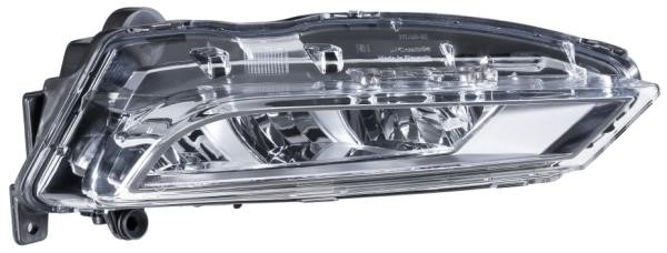 Hella 1ND 012 996-021 Fog lamp 1ND012996021: Buy near me in Poland at 2407.PL - Good price!