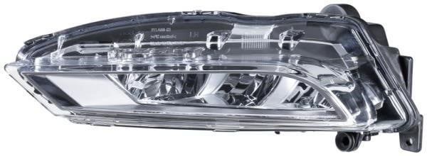 Hella 1ND 012 996-011 Fog lamp 1ND012996011: Buy near me in Poland at 2407.PL - Good price!