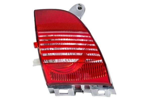 Hella 2ZR 009 774-121 Reversing light 2ZR009774121: Buy near me at 2407.PL in Poland at an Affordable price!