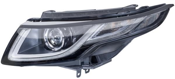 Hella 1ZS 354 835-031 Headlamp 1ZS354835031: Buy near me in Poland at 2407.PL - Good price!