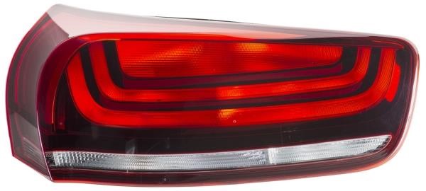 Hella 2SK 011 054-091 Combination Rearlight 2SK011054091: Buy near me in Poland at 2407.PL - Good price!