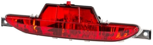Hella 2NE 010 830-011 Fog lamp, rear 2NE010830011: Buy near me at 2407.PL in Poland at an Affordable price!