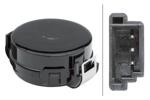Hella 6PW 012 258-701 Rain sensor 6PW012258701: Buy near me at 2407.PL in Poland at an Affordable price!