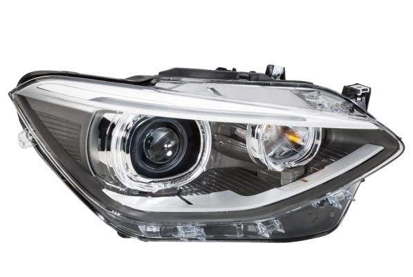 Hella 1ZS 010 741-681 Headlamp 1ZS010741681: Buy near me in Poland at 2407.PL - Good price!