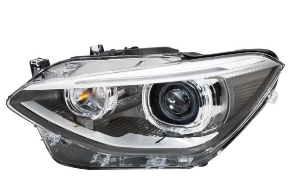 Hella 1ZS 010 741-651 Headlamp 1ZS010741651: Buy near me in Poland at 2407.PL - Good price!