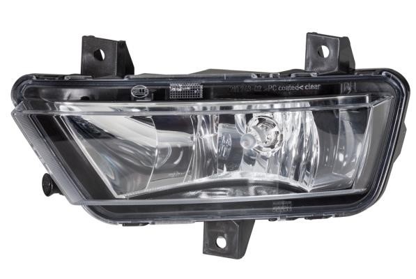 Hella 1ND 013 017-011 Fog lamp 1ND013017011: Buy near me in Poland at 2407.PL - Good price!