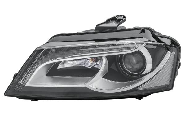 Hella 1LL 009 648-411 Headlamp 1LL009648411: Buy near me in Poland at 2407.PL - Good price!