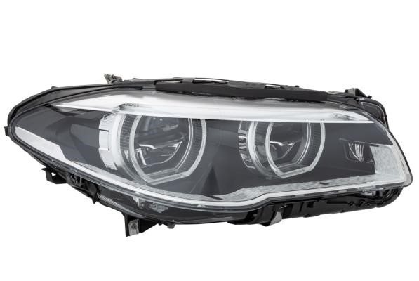 Hella 1LX 011 072-941 Headlamp 1LX011072941: Buy near me in Poland at 2407.PL - Good price!