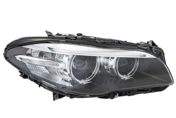 Hella 1EL 011 087-721 Headlight right 1EL011087721: Buy near me at 2407.PL in Poland at an Affordable price!