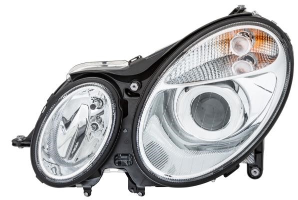 Hella 1LL 008 369-271 Headlamp 1LL008369271: Buy near me at 2407.PL in Poland at an Affordable price!