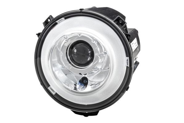 Hella 1ZS 271 531-031 Headlamp 1ZS271531031: Buy near me in Poland at 2407.PL - Good price!