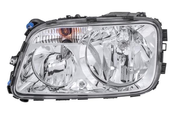 Hella 1EH 009 513-331 Headlamp 1EH009513331: Buy near me in Poland at 2407.PL - Good price!