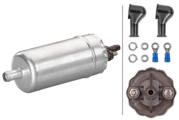 Hella 8TF 358 106-511 Fuel pump 8TF358106511: Buy near me in Poland at 2407.PL - Good price!