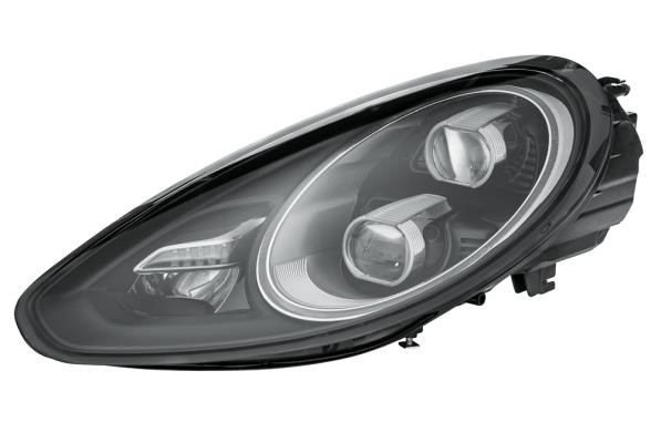 Hella 1EX 011 099-151 Headlamp 1EX011099151: Buy near me in Poland at 2407.PL - Good price!