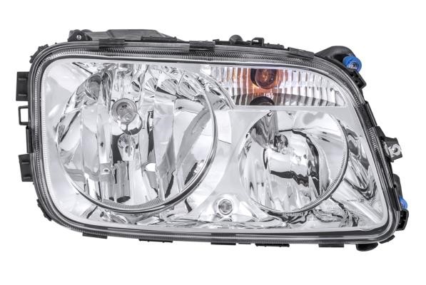 Hella 1EH 009 513-321 Headlamp 1EH009513321: Buy near me in Poland at 2407.PL - Good price!