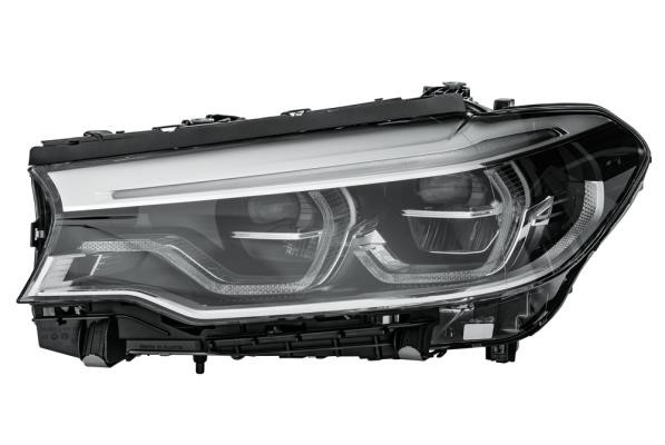 Hella 1EX 354 836-151 Headlamp 1EX354836151: Buy near me in Poland at 2407.PL - Good price!