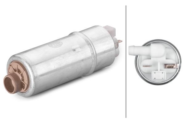 Hella 8TF 358 106-591 Fuel pump 8TF358106591: Buy near me in Poland at 2407.PL - Good price!