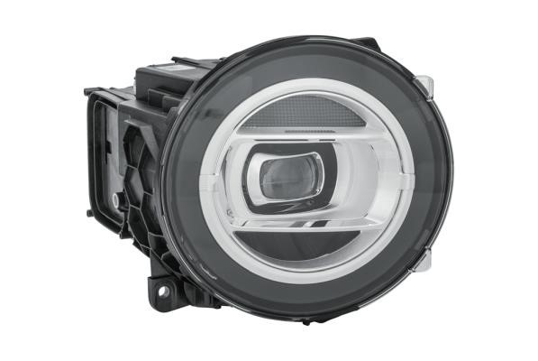 Hella 1LX 014 543-041 Headlamp 1LX014543041: Buy near me at 2407.PL in Poland at an Affordable price!