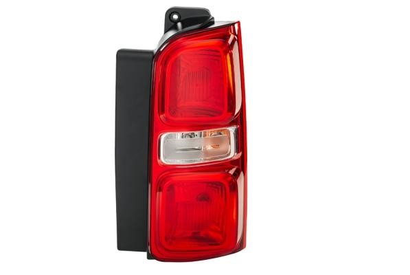 Hella 2SD 354 845-021 Combination Rearlight 2SD354845021: Buy near me in Poland at 2407.PL - Good price!
