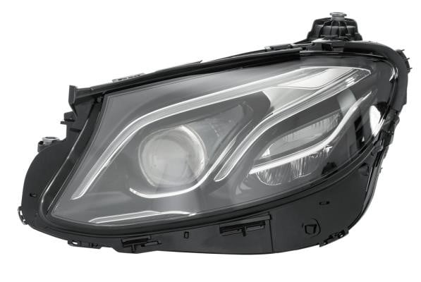 Hella 1EX 012 076-671 Headlamp 1EX012076671: Buy near me in Poland at 2407.PL - Good price!