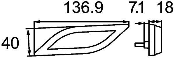 Kup Hella 2PF 013 324-011 w niskiej cenie w Polsce!