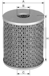 Mann-Filter P 932 (12) Filtr paliwa P93212: Dobra cena w Polsce na 2407.PL - Kup Teraz!