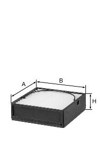 Mann-Filter P 84 Filtr paliwa P84: Dobra cena w Polsce na 2407.PL - Kup Teraz!